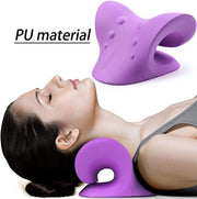 Neck Shoulder Stretcher