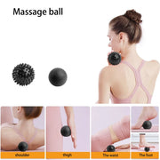 5-in-1 Foam Roller Massage Set