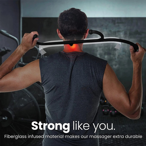 Tcare Trigger Point Massager