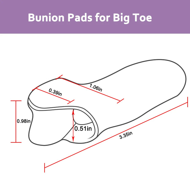 Bunion Corrector