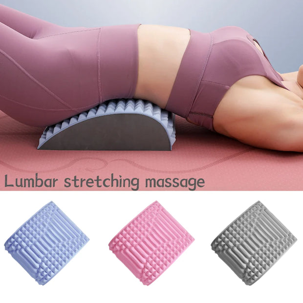 Back Stretcher Pillow