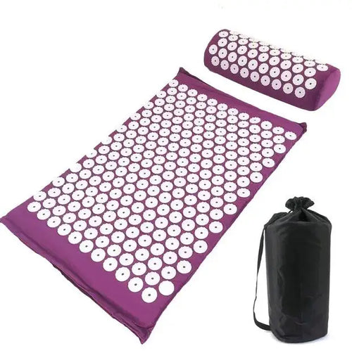 Acupoint Massage Pad