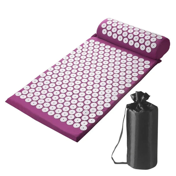 Acupoint Massage Pad