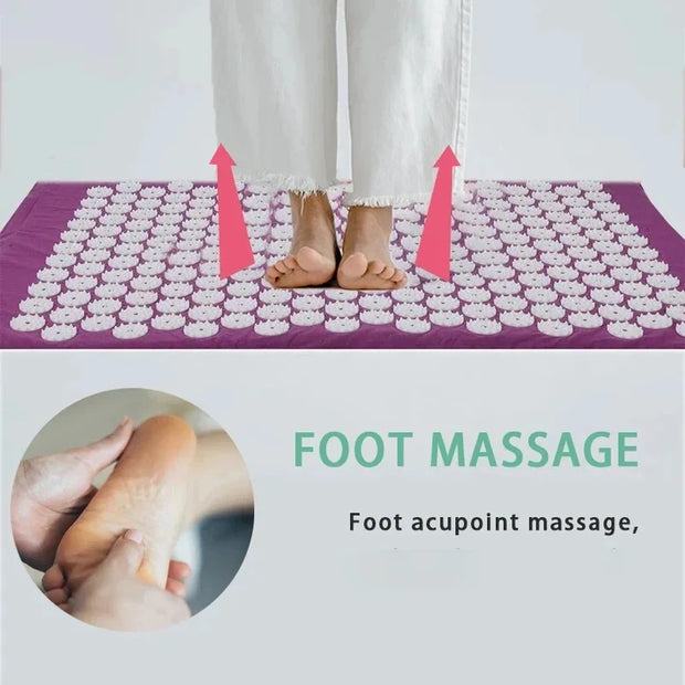 Acupoint Massage Pad